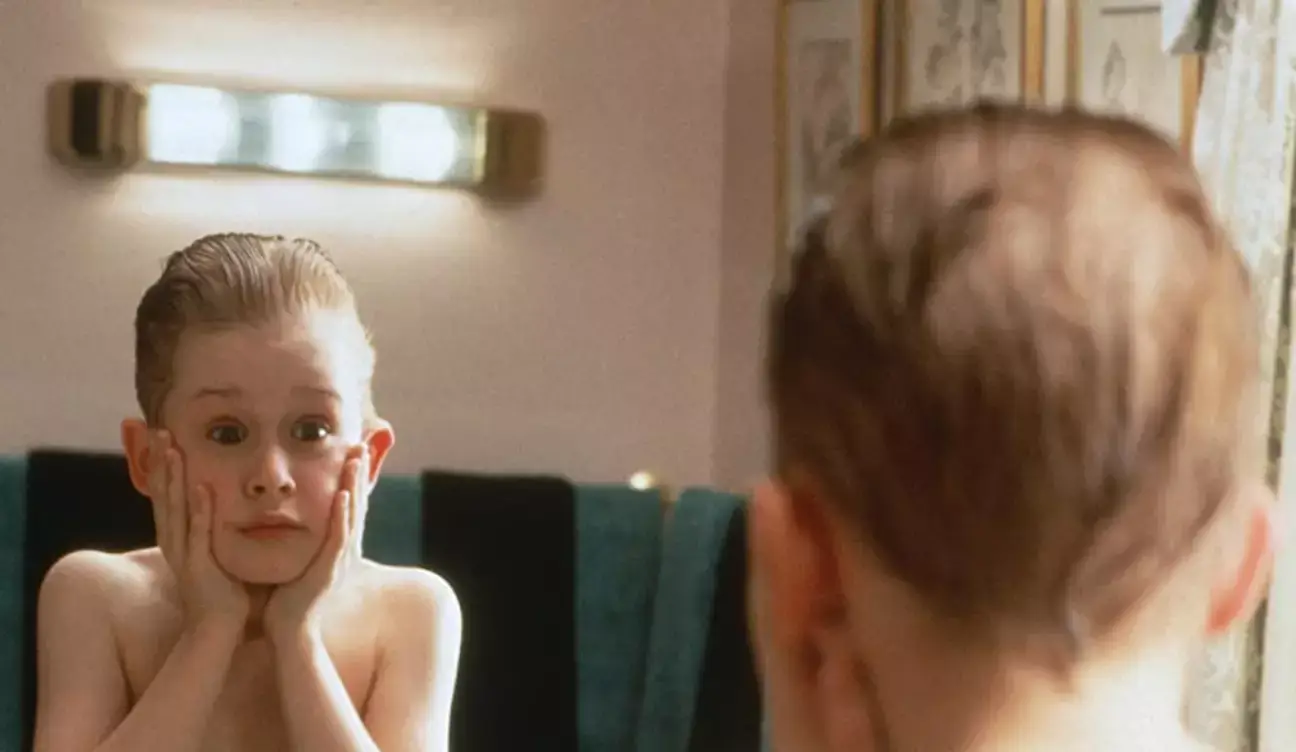 Your face when you hear the top five favourite suggestions.