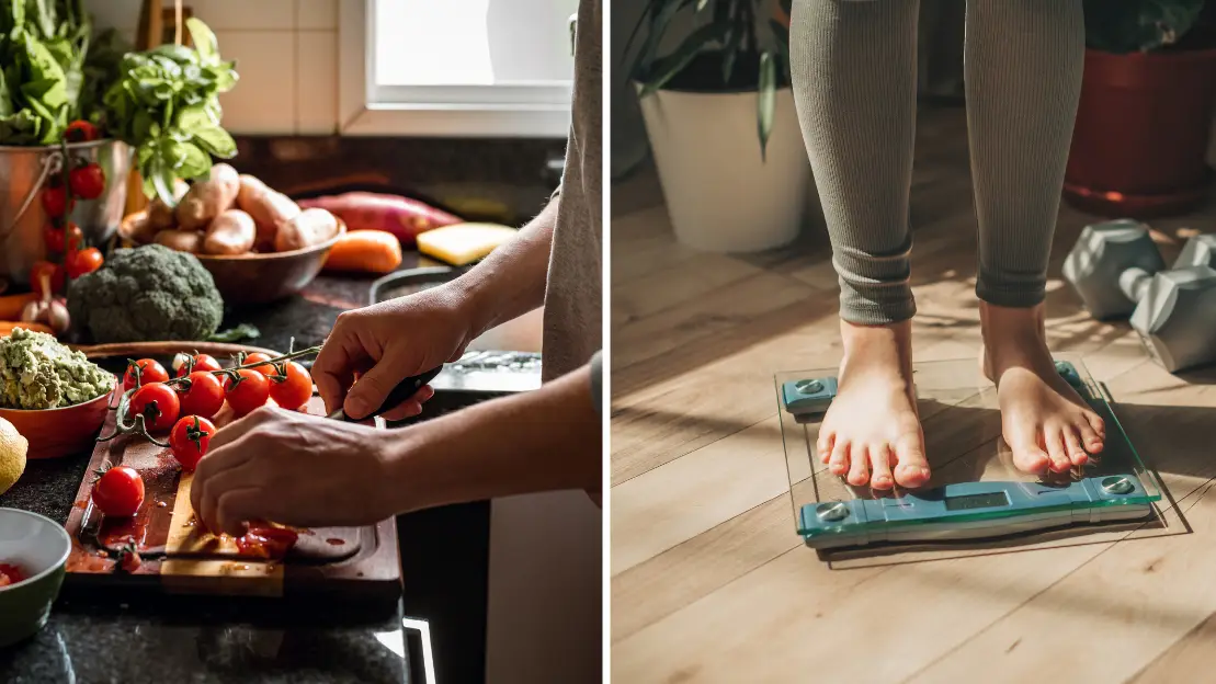 Dietitian reveals the one New Year’s resolution that ‘always makes her cringe’