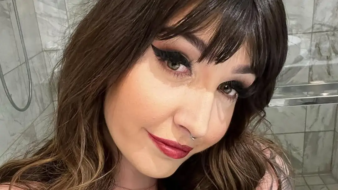 Instagram/@talltattedgirl