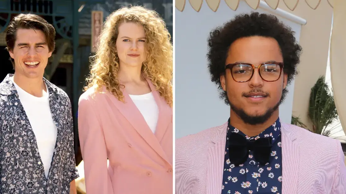 Terry McGinnis/WireImage / Scott Barbour/Getty Images