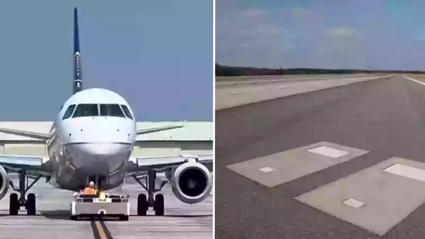 Instagram/@savhhiairport / Savannah/Hilton Head International Airport 