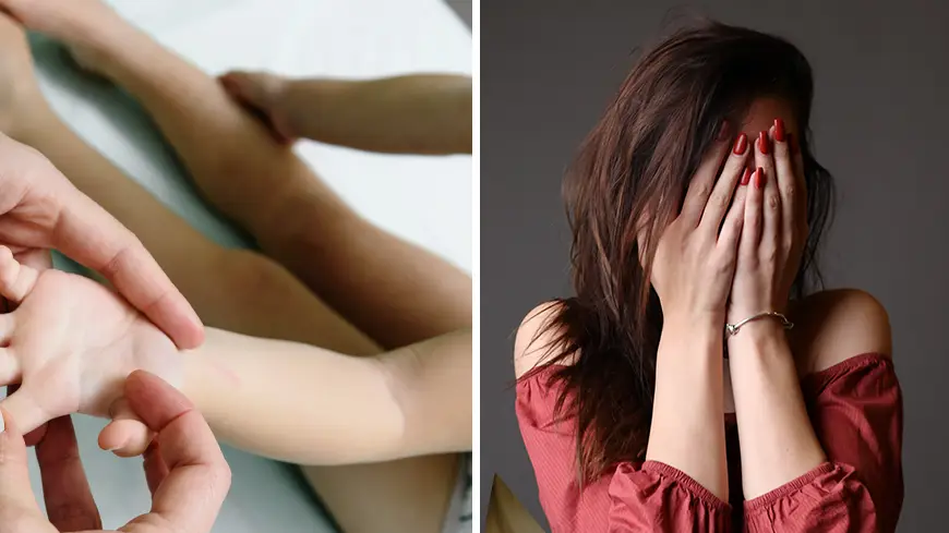 Pexels/Ivan/Ksenia Chernaya