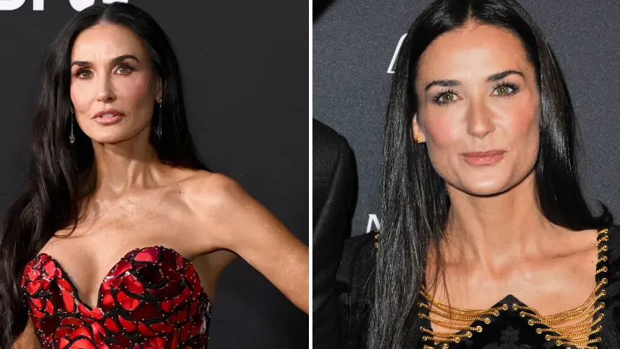 D Dipasupil/FilmMagic/Getty Images