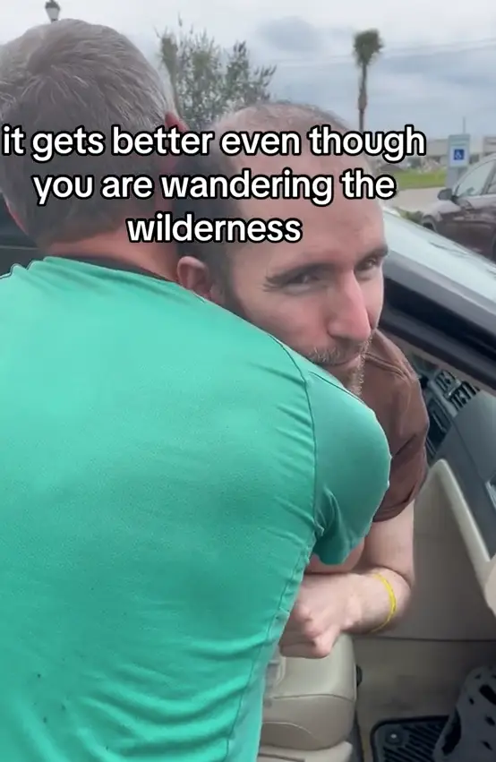 Brandon is still very much a part of Kristen's family.