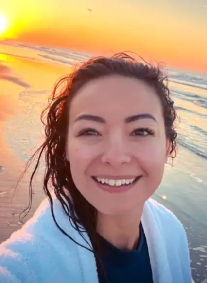 Mica Miller's loved ones spoke out in the documentary about the circumstances surrounding her death (Netflix)