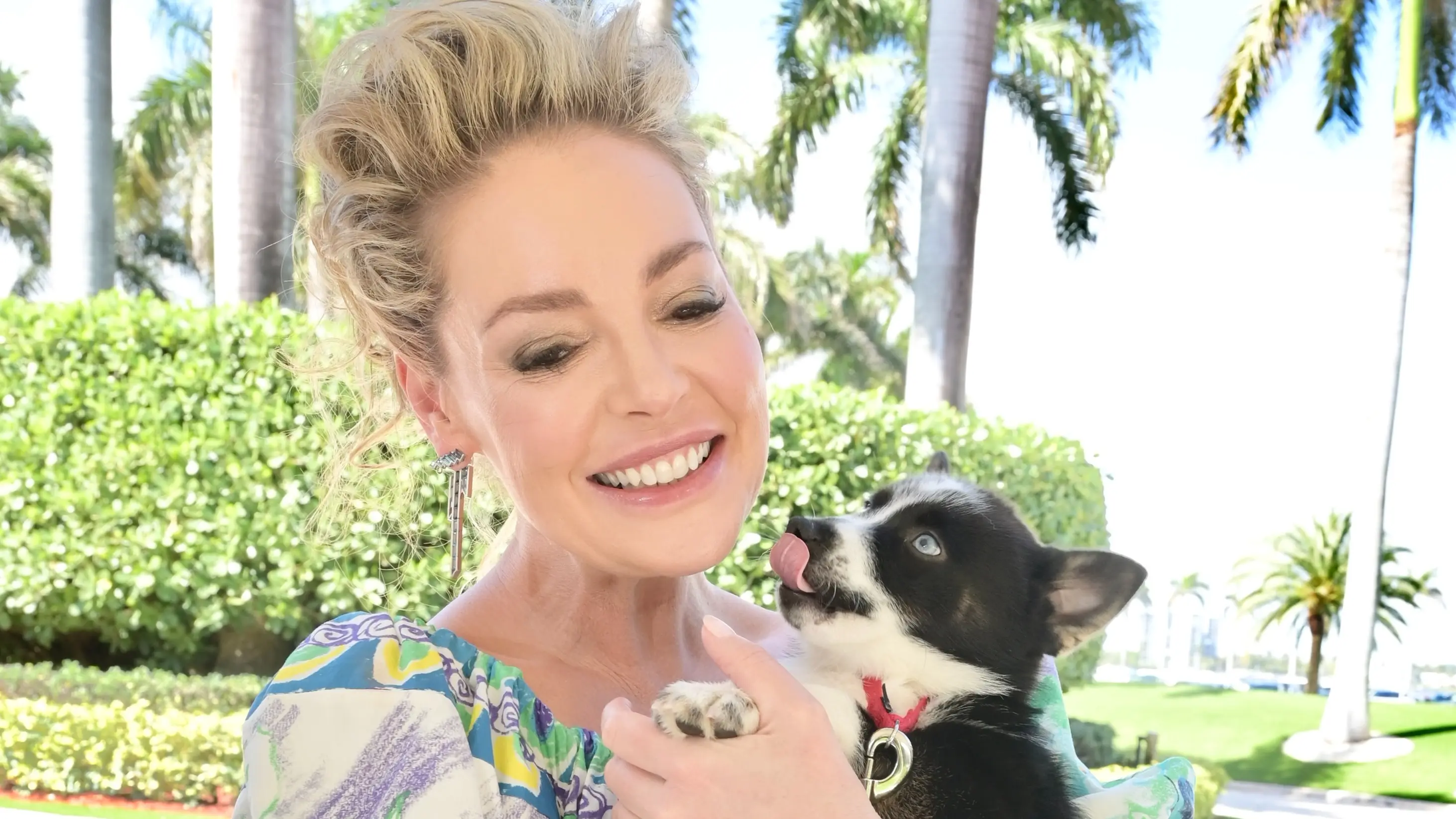 Manny Hernandez/Getty Images