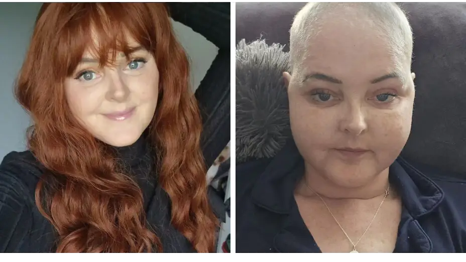 Mum dies aged 38 after sharing important message on her final social media post