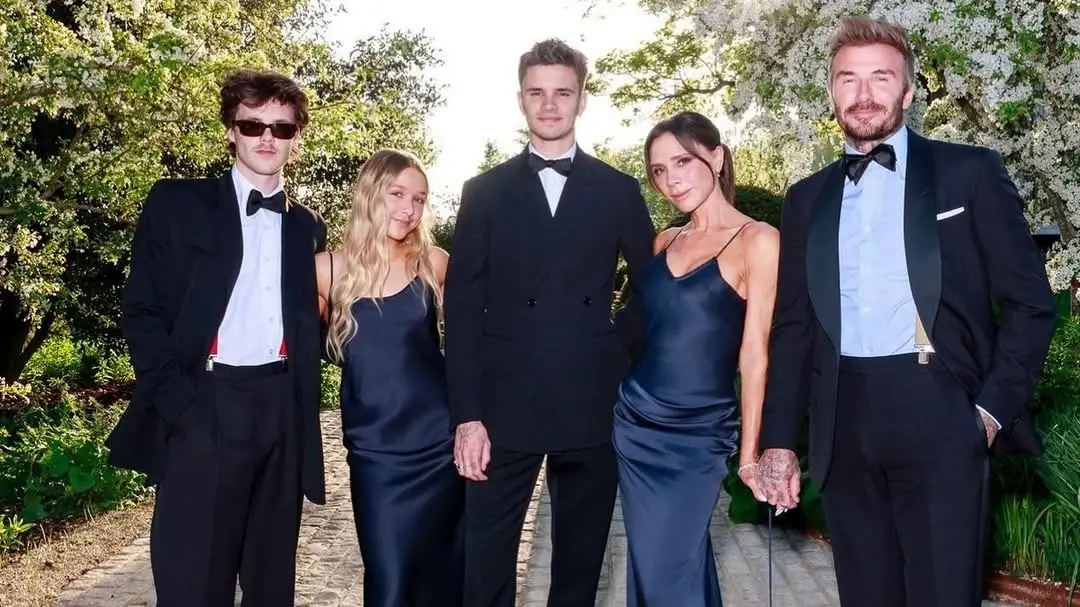 Jon Kopaloff/Getty Images for Vogue