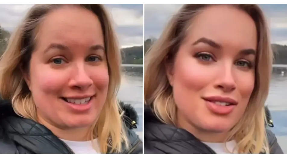 TikTok/@joannajkenny