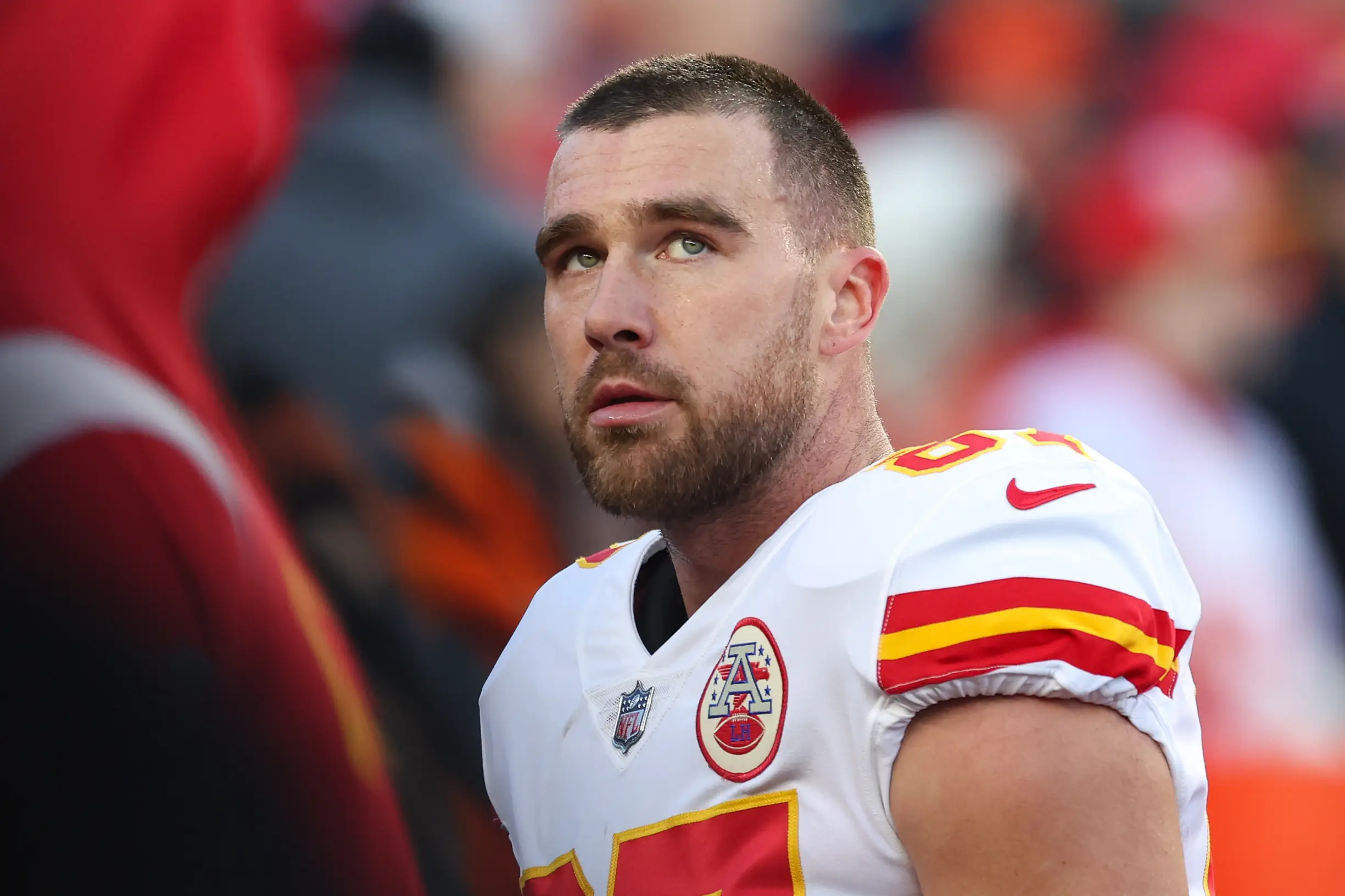 Travis hit headlines following a previous appearance in New Orleans (Ian Johnson/Icon Sportswire via Getty Images)