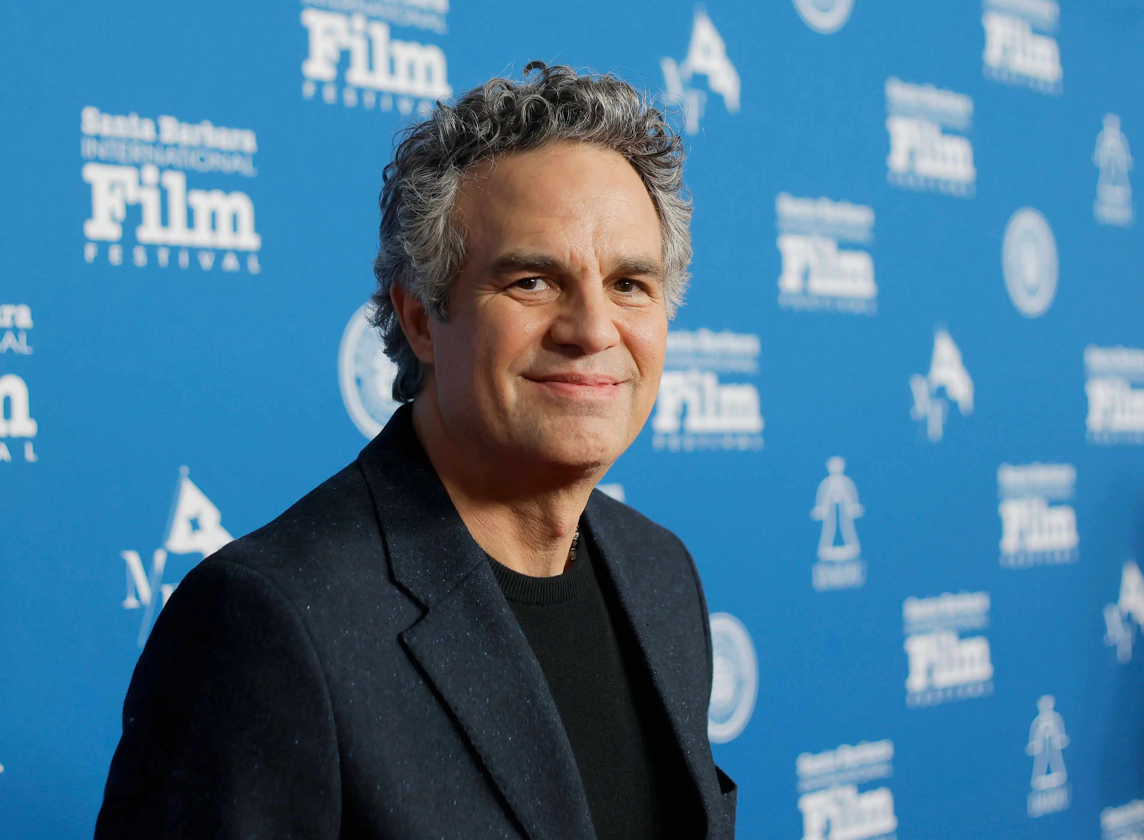 The actor revealed the details of his bizarre dream. (Tibrina Hobson/Getty Images for SBIFF)