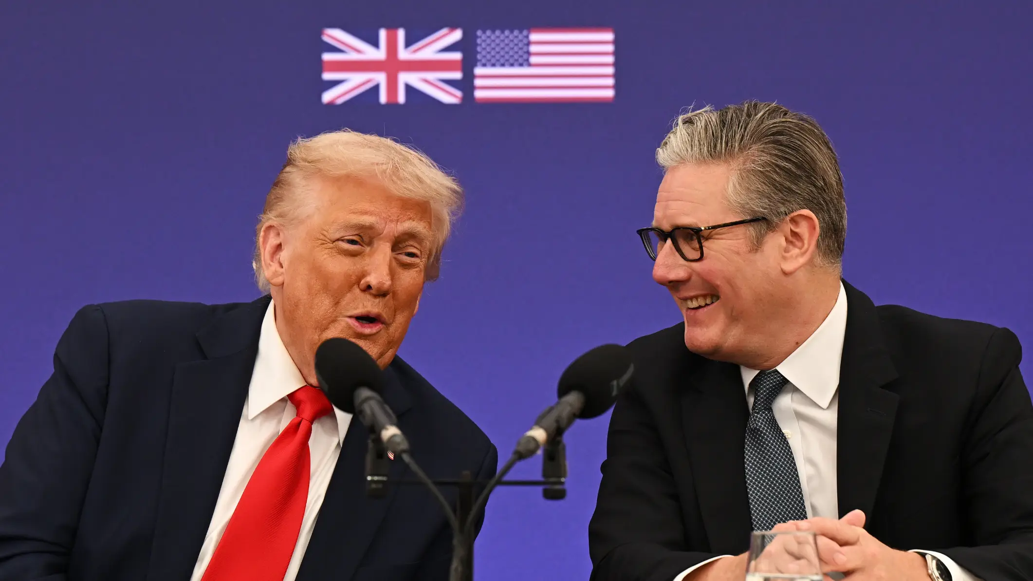 Leon Neal/Getty Images