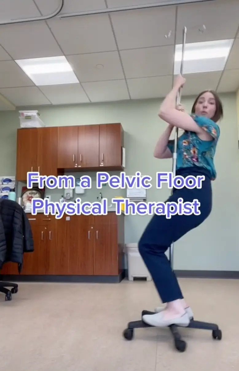 Women can't believe the results. (