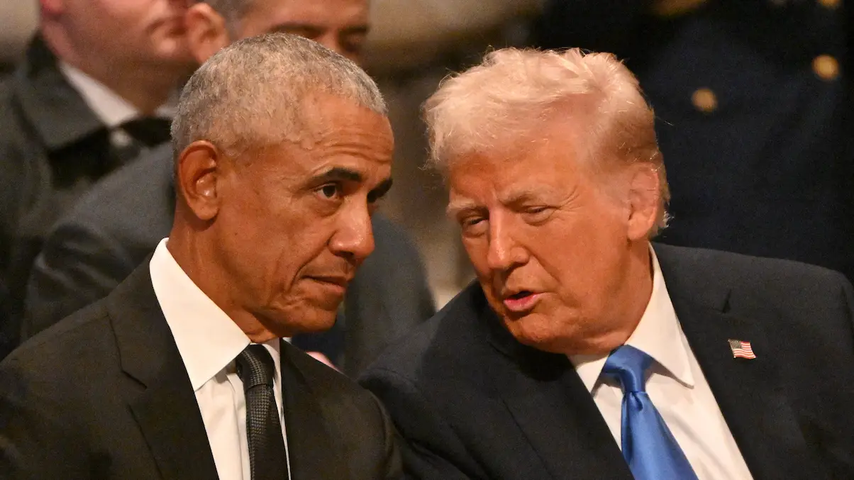 ROBERTO SCHMIDT / Contributor / Getty Images