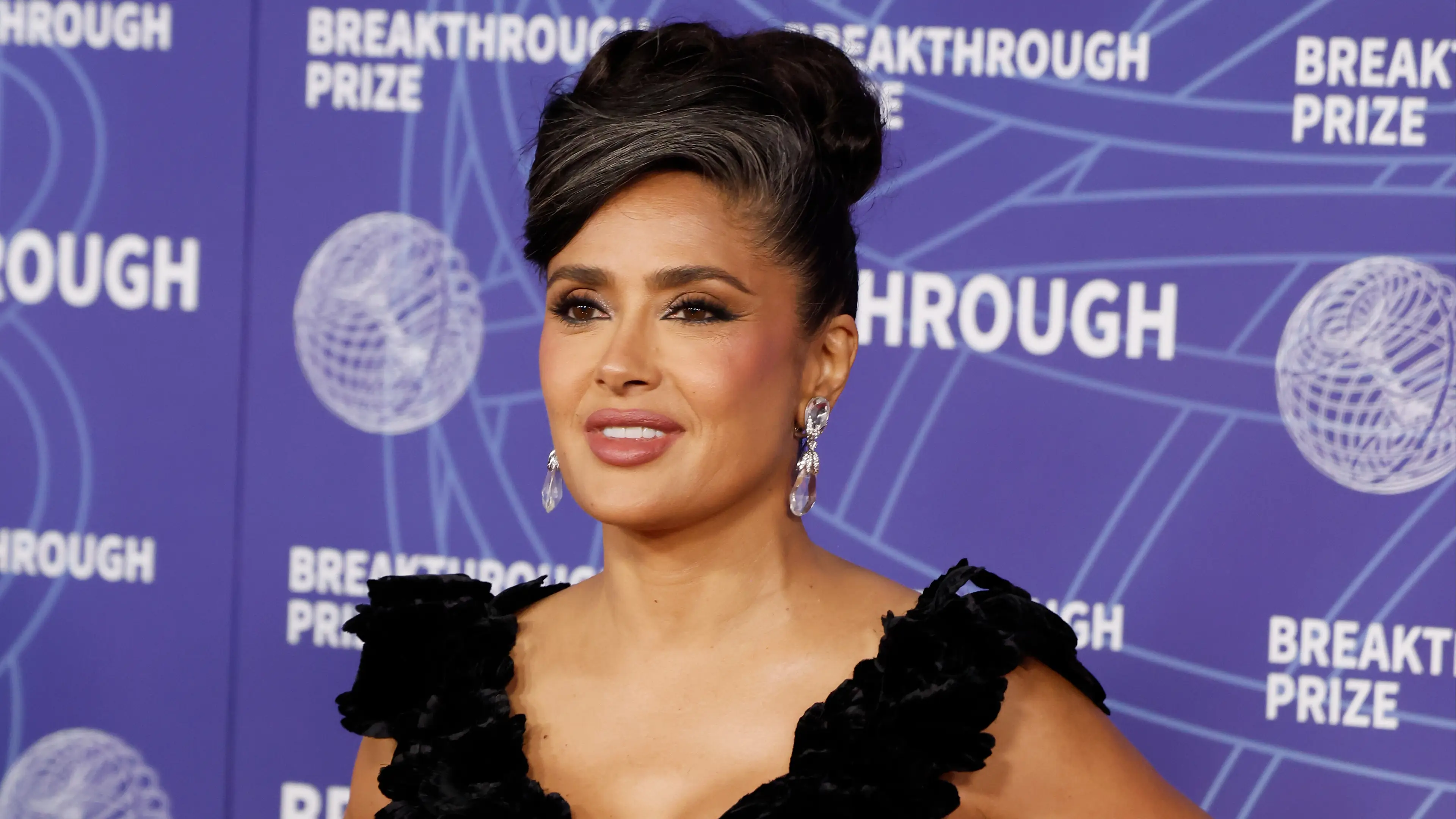 Taylor Hill/FilmMagic