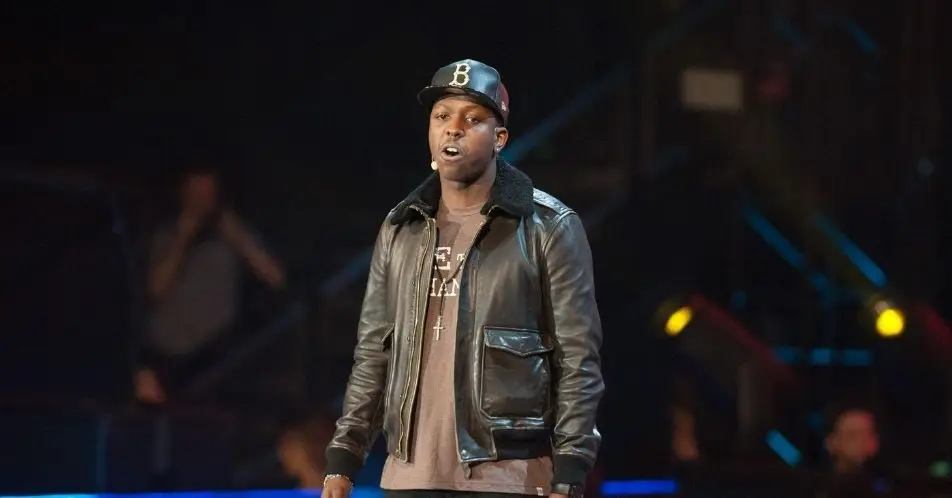 Jamal Edwards launched countless music careers. (