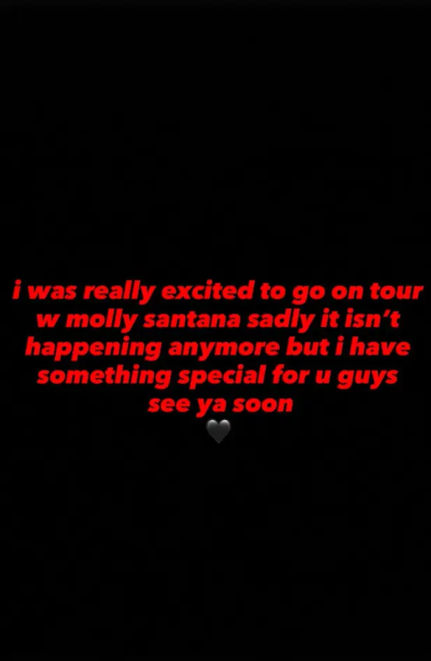 North's family shared a statement on social media (Instagram/@northwest)
