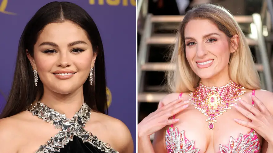 Amy Sussman/Getty Images/Christopher Polk/Billboard via Getty Images