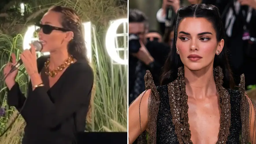 TikTok/@gucci/Gotham/Getty Images