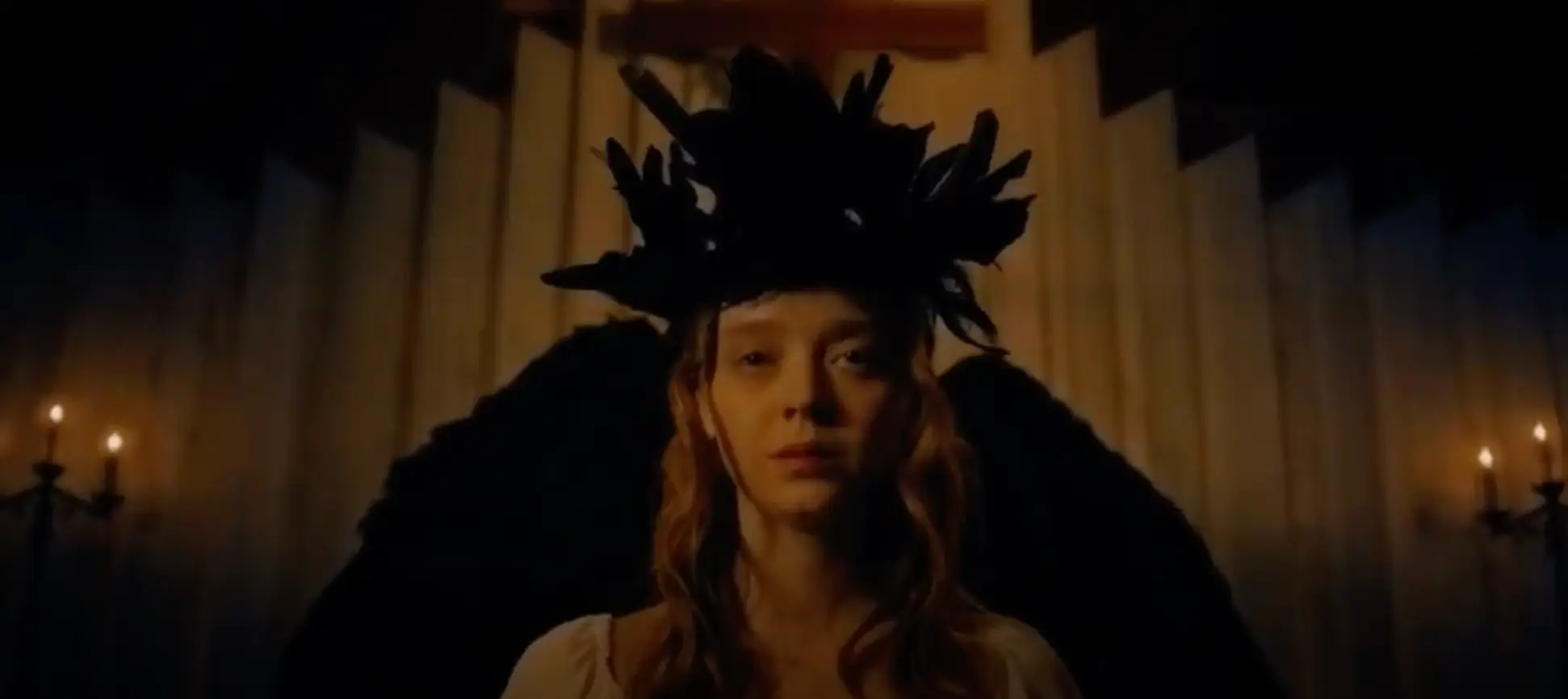 The eight-part crime thriller first hit our screens back in 2022. (Netflix)