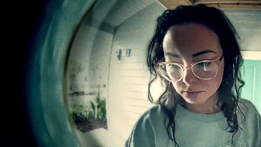 Death of the Pastor's Wife examines the life and death of Mica Miller, who died by suicide in April 2024 (Netflix)