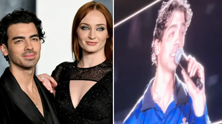 Lionel Hahn/Getty Images/TikTok/HannahKosh