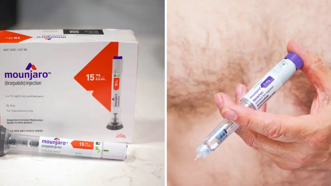 Peter Dazeley via Getty Images/Montinique Monroe/Bloomberg via Getty Images