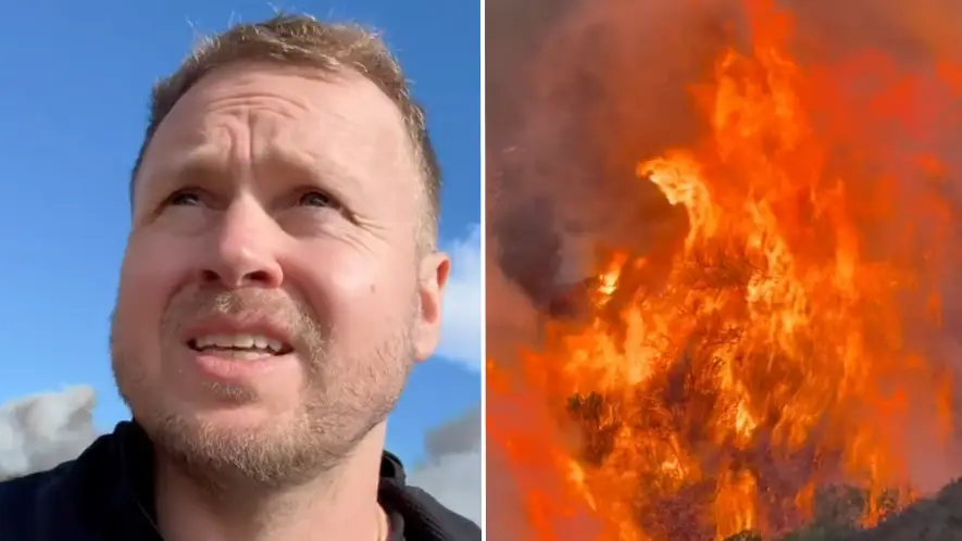 TikTok/@spencerpratt