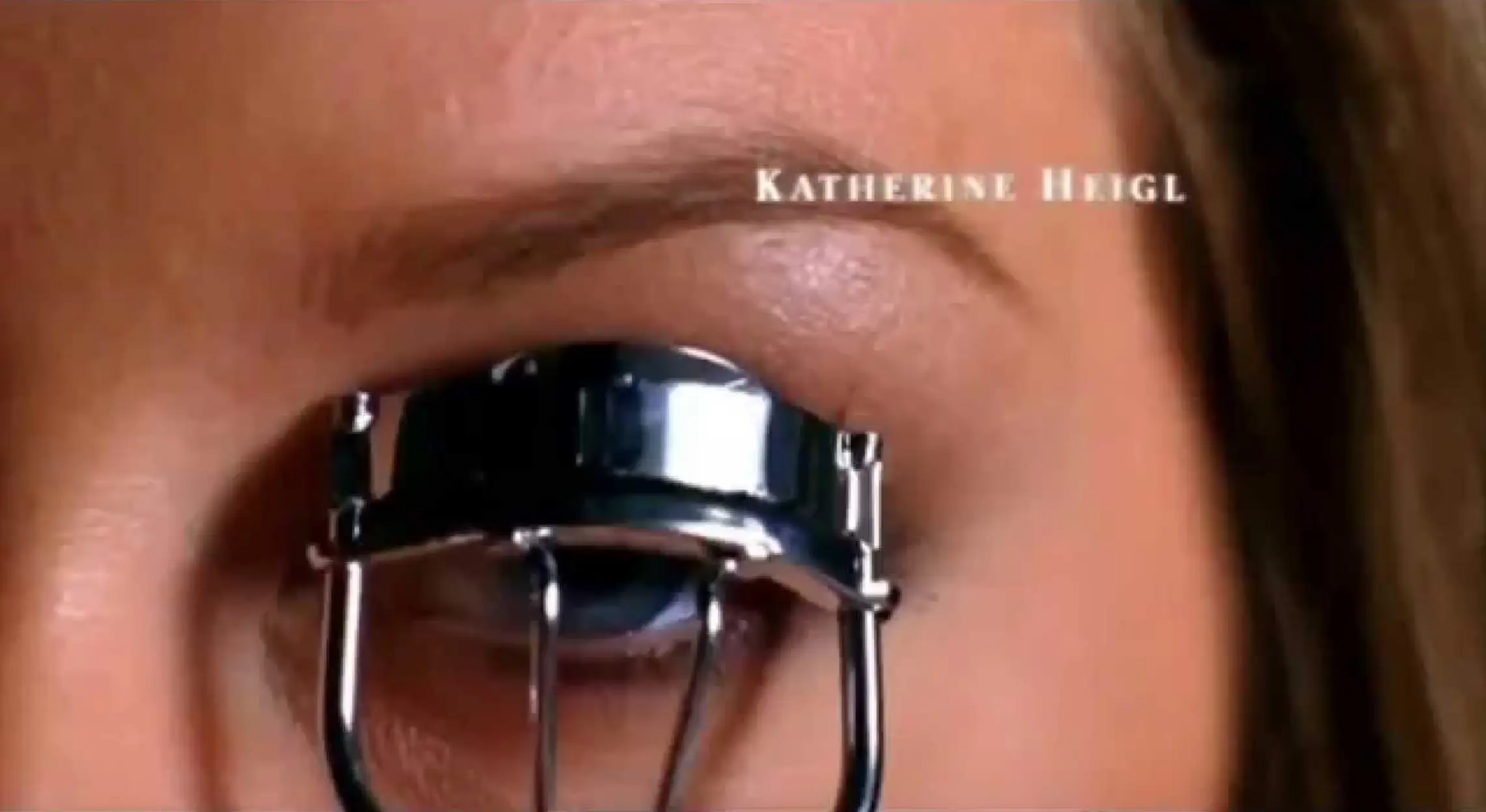 Redditors are debating whose eye appears in the Grey's Anatomy opening credits (Reddit)