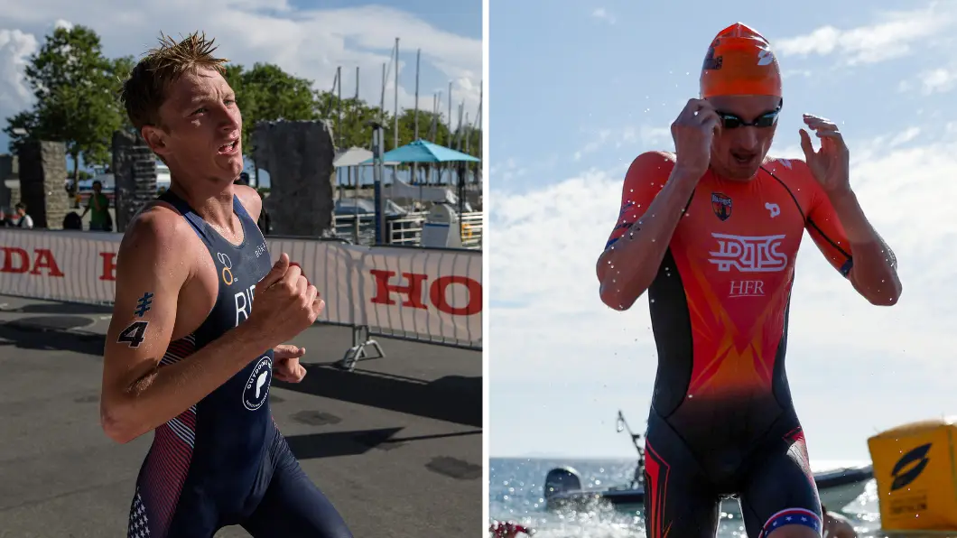 Athlete deliberately tries to infect himself with bacteria just so he can compete in Olympics