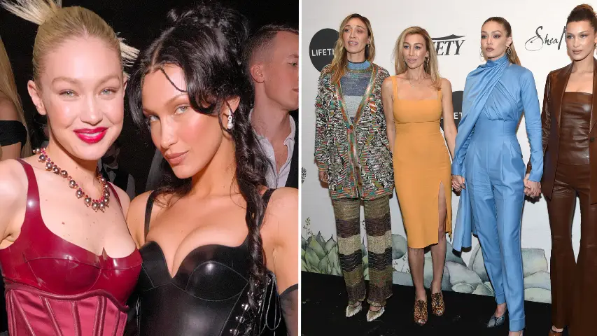 Kevin Mazur/MG22/Getty Images for The Met Museum/Vogue/Mark Sagliocco/Variety/Penske Media via Getty Images