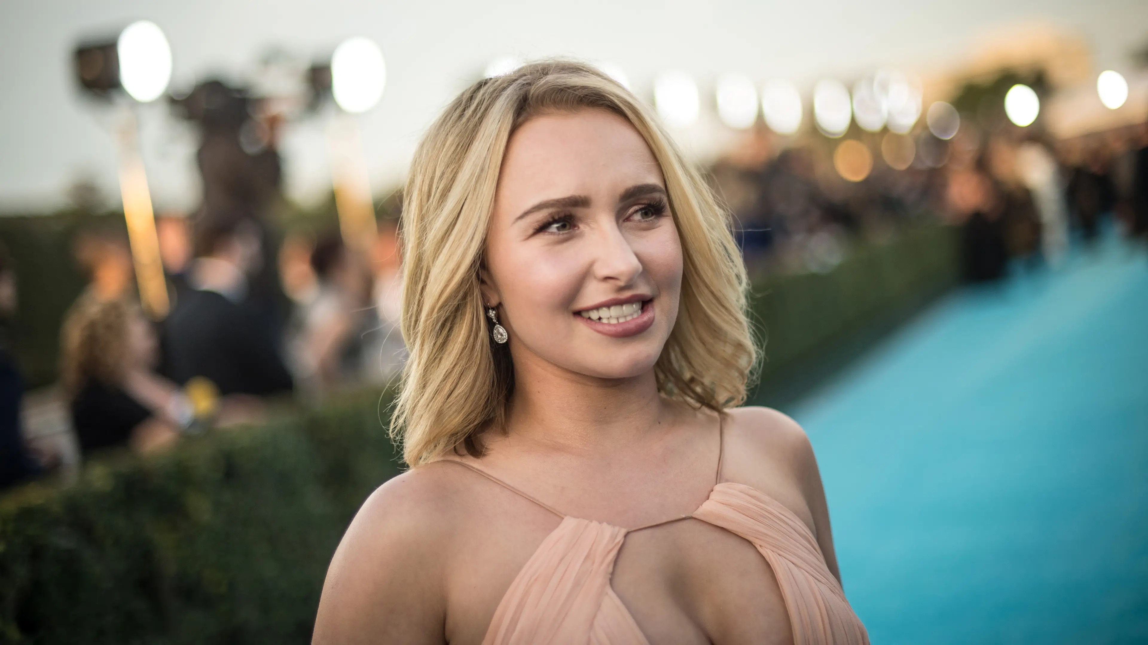 Jason Kempin/Getty Images for The Critics' Choice Awards