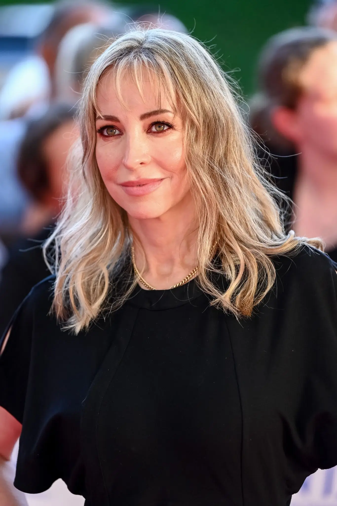 Natalie Appleton (Joe Maher / Contributor / Getty)