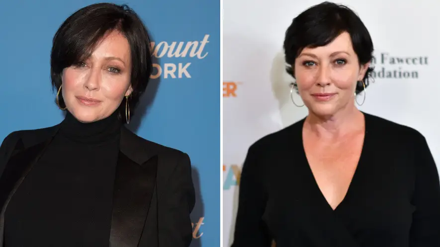 Shannen Doherty's doctor recalls stars heartbreaking final moments before she took her last breath