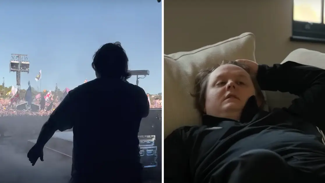 YouTube/LewisCapaldi