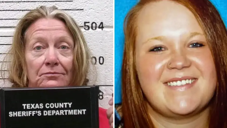 Oklahoma State Bureau of Investigation