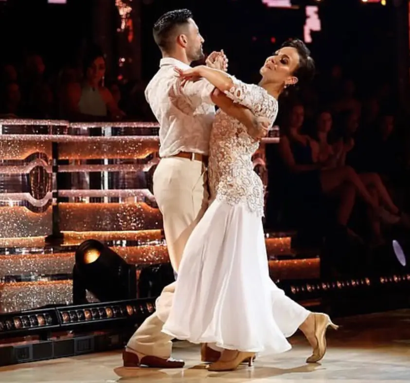 “The show wishes her all the best for the future.”