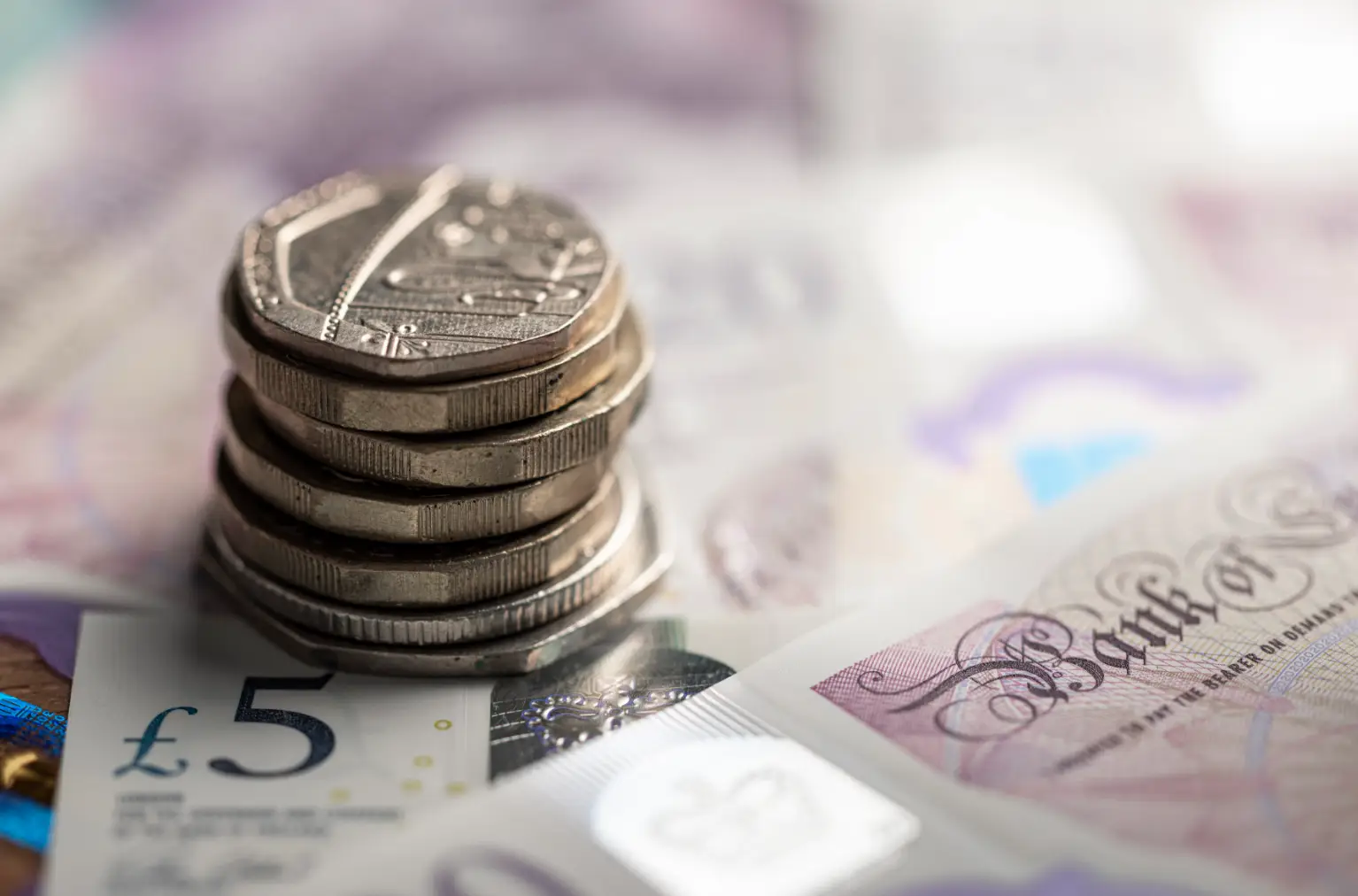 Income tax thresholds will be frozen until 2031 (Getty Stock Images)