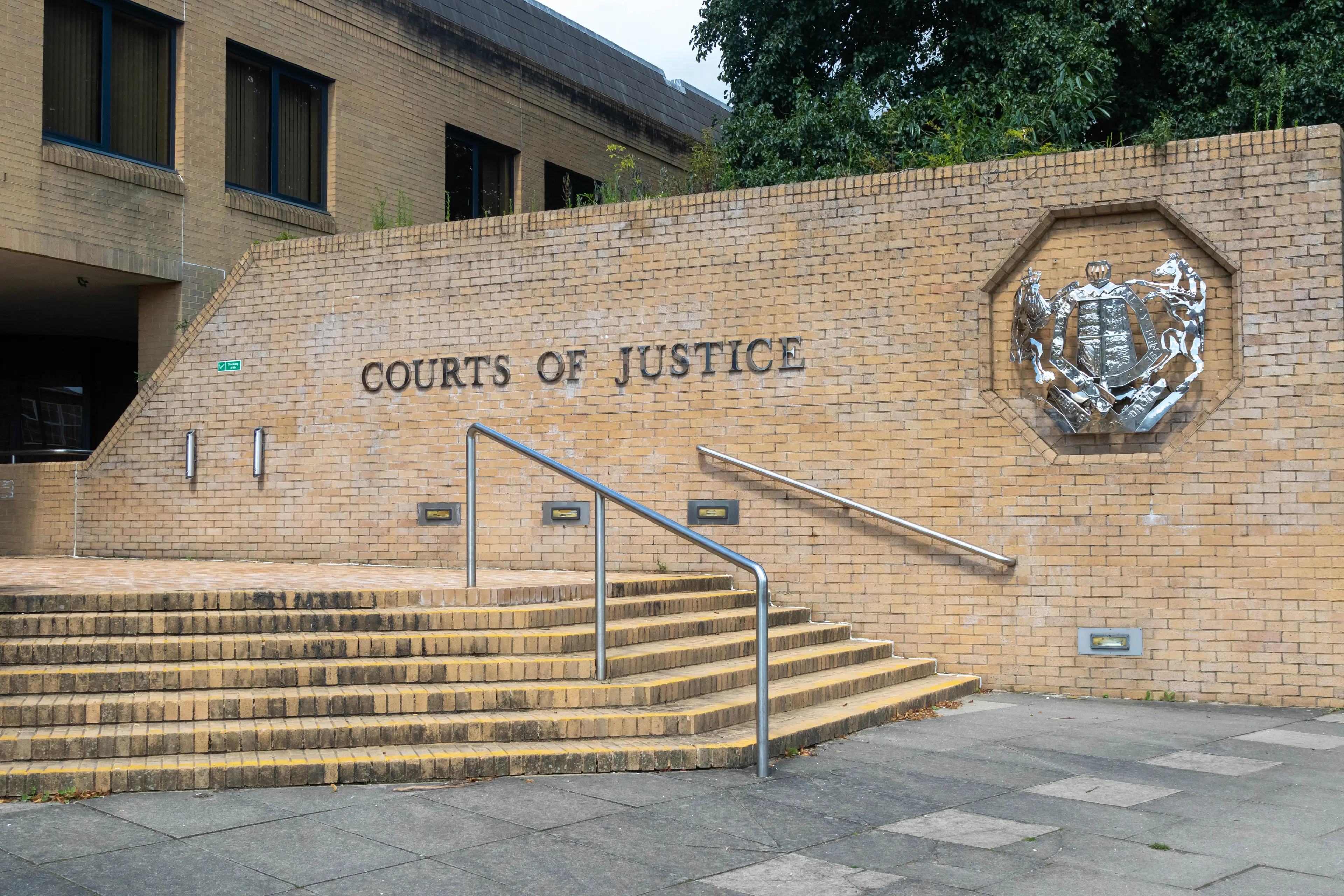 Two teenage boys have controversially been spared jail after raping two girls (Getty Stock Image)