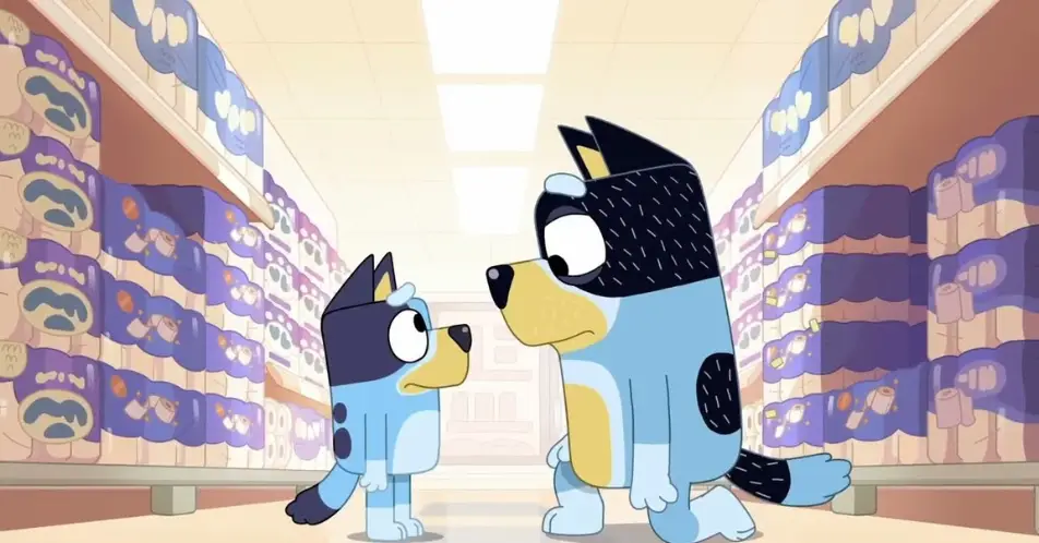 A Disney representative has commented on the censored episode.