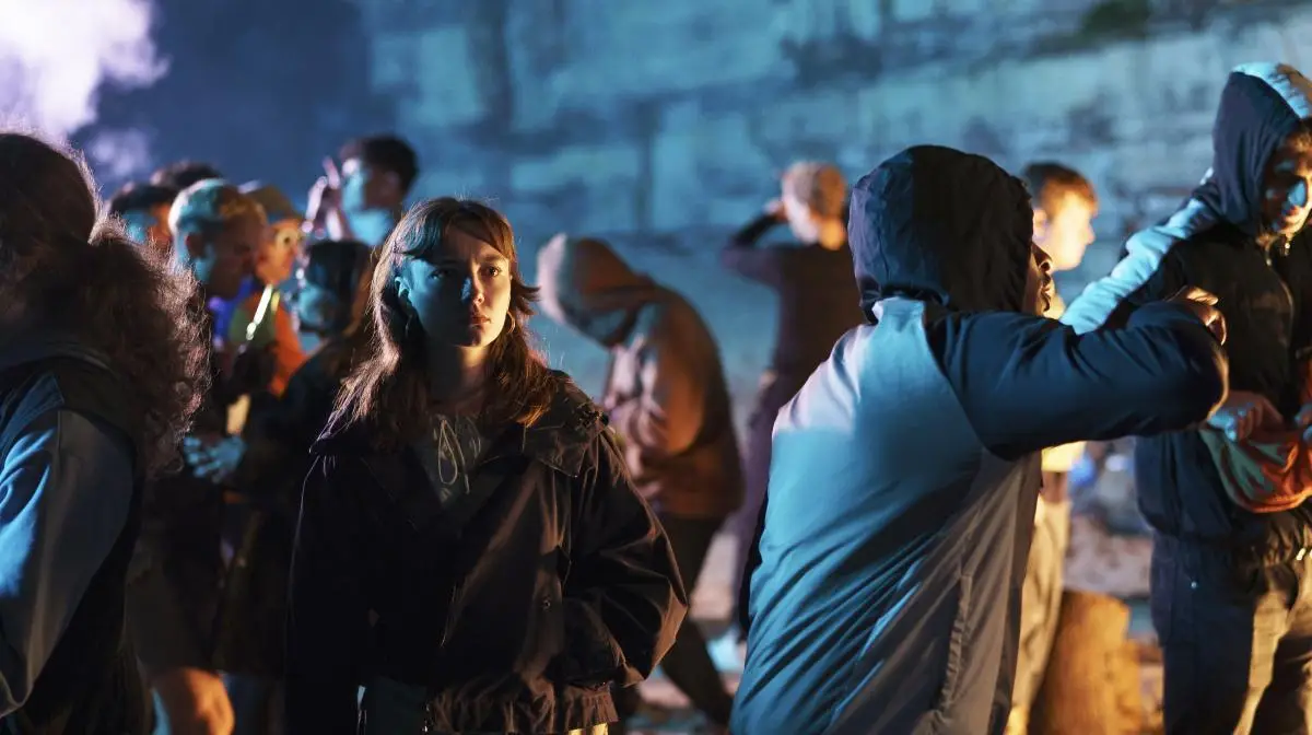 People were pretty offended by one particular character in the thriller drama. (Channel 4)