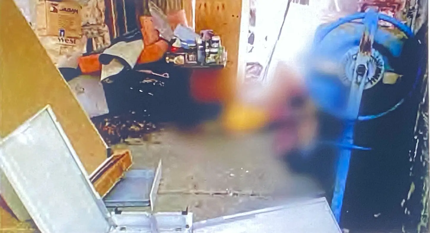 The doc released this evening (Channel 4)