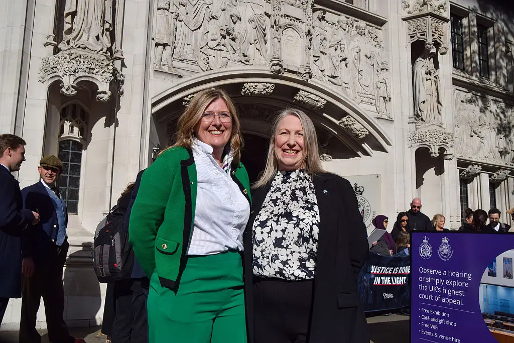 The FWS were granted an appeal earlier this year (Vuk Valcic/SOPA Images/LightRocket via Getty Images)