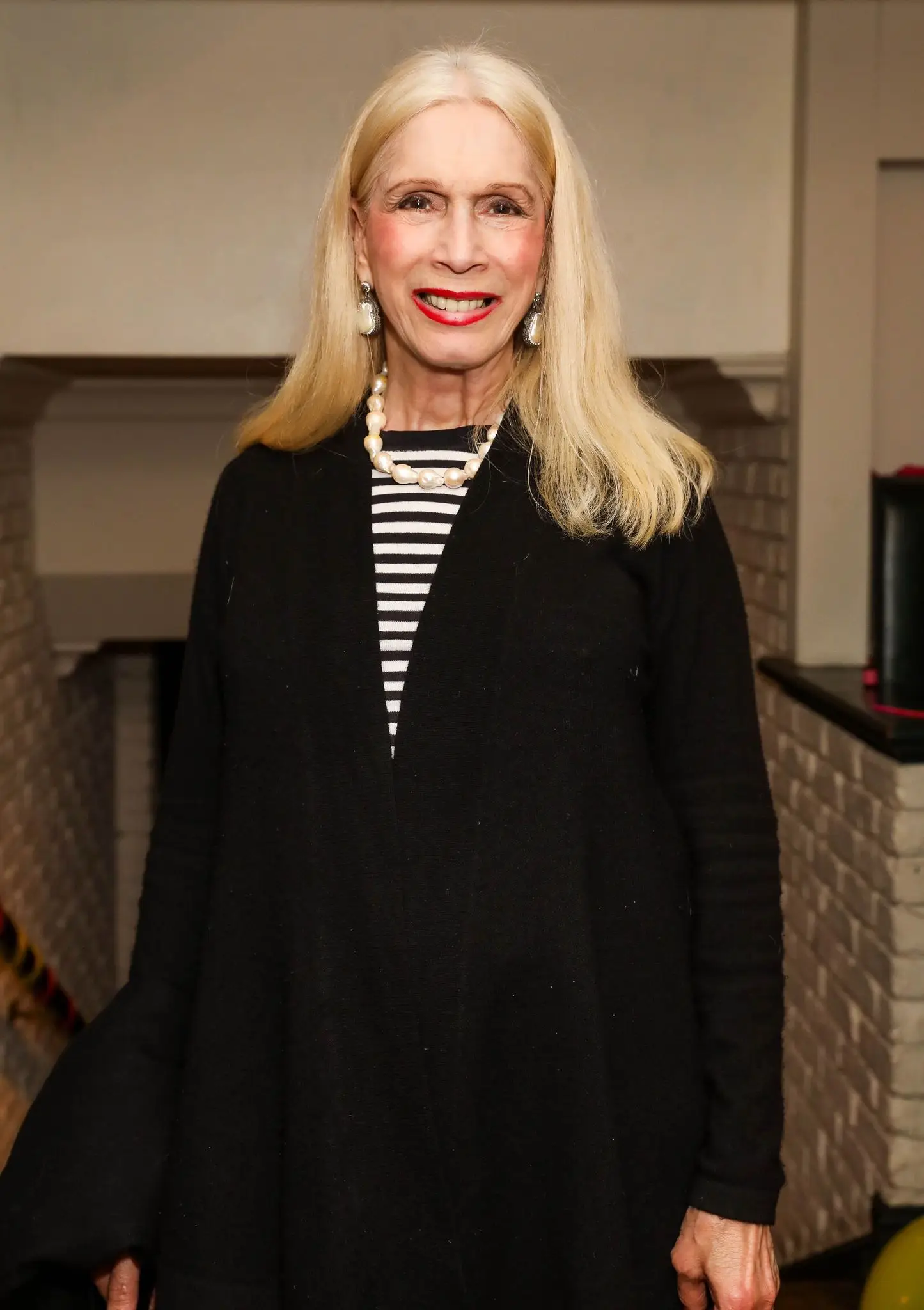Lady Colin Campbell (Dave Benett / Contributor / Getty)