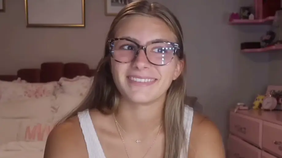 Instagram/@maddietwatson