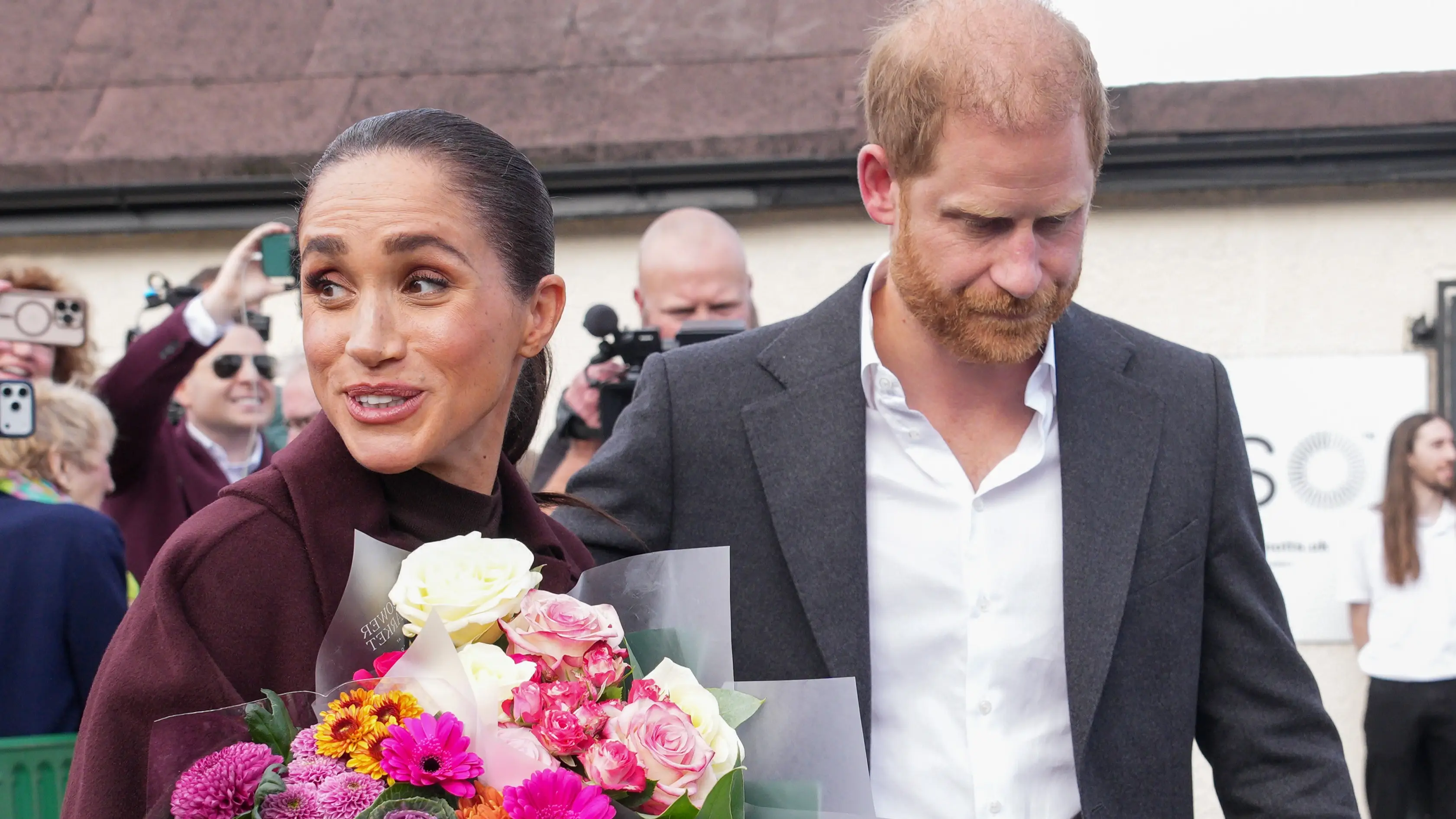 Christopher Furlong/Getty Images
