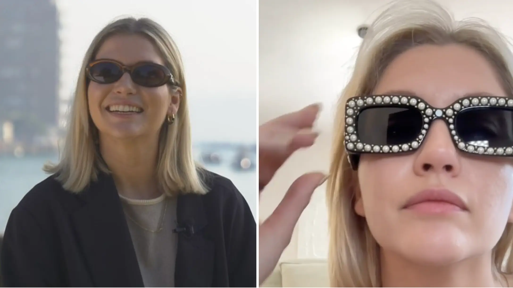 Nine/Today Show/Instagram/@missdoublebay