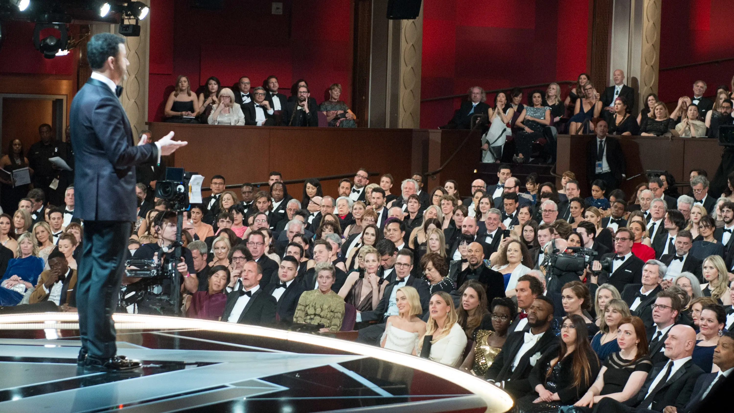 Eric McCandless via Getty Images