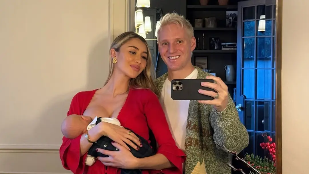 Instagram/@jamielaing/@sophiehabboo