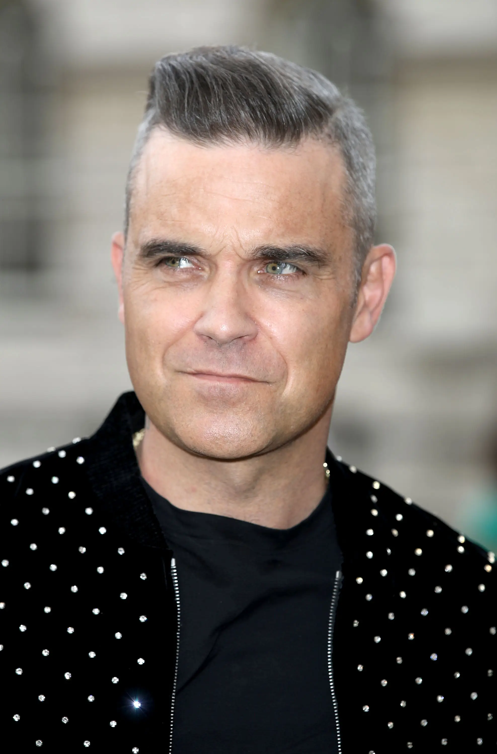 Robbie Williams is the latest celebrity to share a tribute to the late One Direction star (Mike Marsland/Mike Marsland/WireImage/Getty Images)